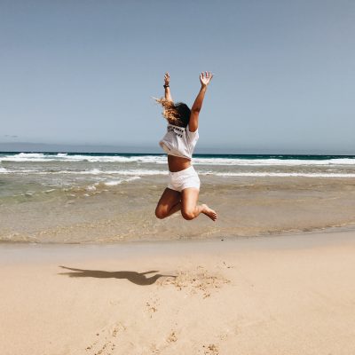 ¡Mi INCREÍBLE viaje a Fuerteventura!