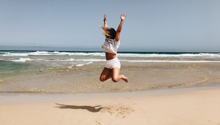 ¡Mi INCREÍBLE viaje a Fuerteventura!